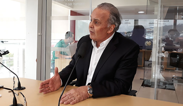 Dr. Lair Ribeiro